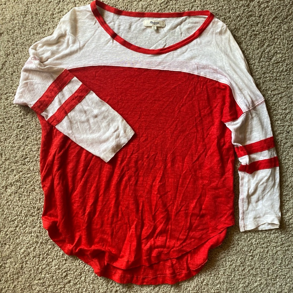 Madewell T-shirt